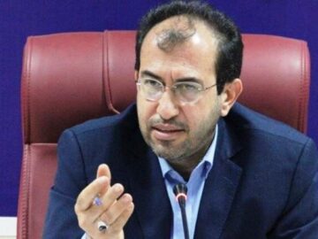 واگذاری سند مالکیت ۵ منطقه در خوزستان با حضور رئیس قوه قضائیه