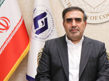 گردش مالی تعاونی‌های برتر دنیا ۲۶۰۰ میلیارد دلار است