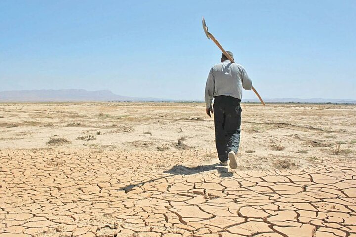 کم آبی روستاهای استان زنجان؛ چالش جدی در تأمین آب شرب