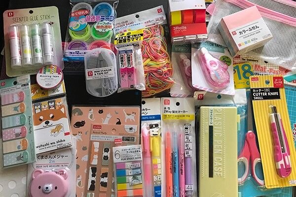 گرانی لوازم التحریر و نوشتافزار چالش هر ساله؛هزینه تولید افزایش یافت