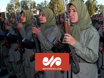 پایگاه منافقین؛ بمب ساعتی در خاک آلبانی