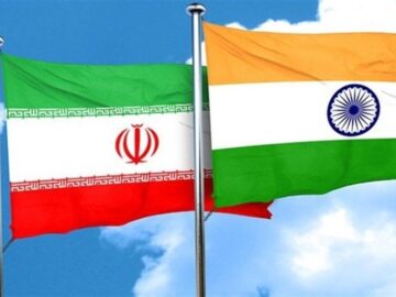 راه‌های تقویت روابط ایران و هند بررسی شد