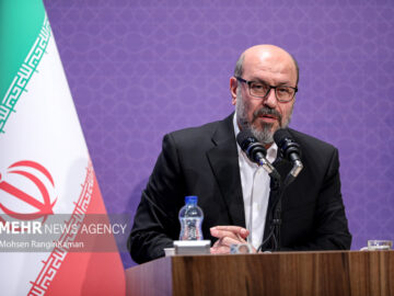 قطعه سوم آزادراه تهران – شمال با حمایت دولت طی ۵ سال تکمیل می‌شود