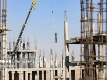 هیچ واحد مسکن حمایتی بدون رعایت کیفیت تحویل نمی‌شود