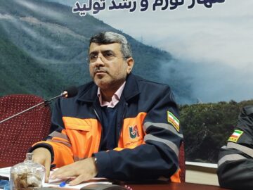 تعهد وزارت راه برای حفاظت از یوز؛ فنس‌کشی کریدور تا آبان تمام می‌شود
