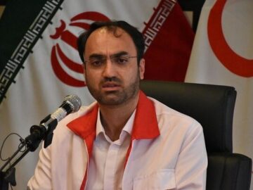 دوره منطقه‌ای فرماندهان و مربیان تیم‌های دادرس در بجنورد برگزار می‌شود