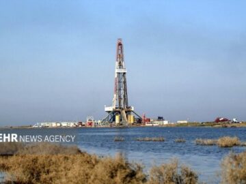 لزوم افزایش ضریب برداشت در میادین مشترک