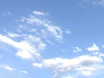 پیش‌بینی آسمان صاف و گرمای پایدار در یزد