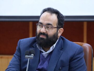 امام خمینی(ره) پایه‌گذار ایدئولوژی تمدنی انقلاب در مواجهه با نظام سلطه