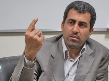 پورابراهیمی: تحریم‌های شورای امنیت به تجارت و فروش نفت ارتباطی ندارد