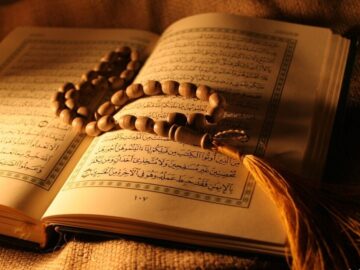 بیست و ششمین دوره مسابقات بین‌المللی حفظ قرآن در دهلی‌نو برگزار شد