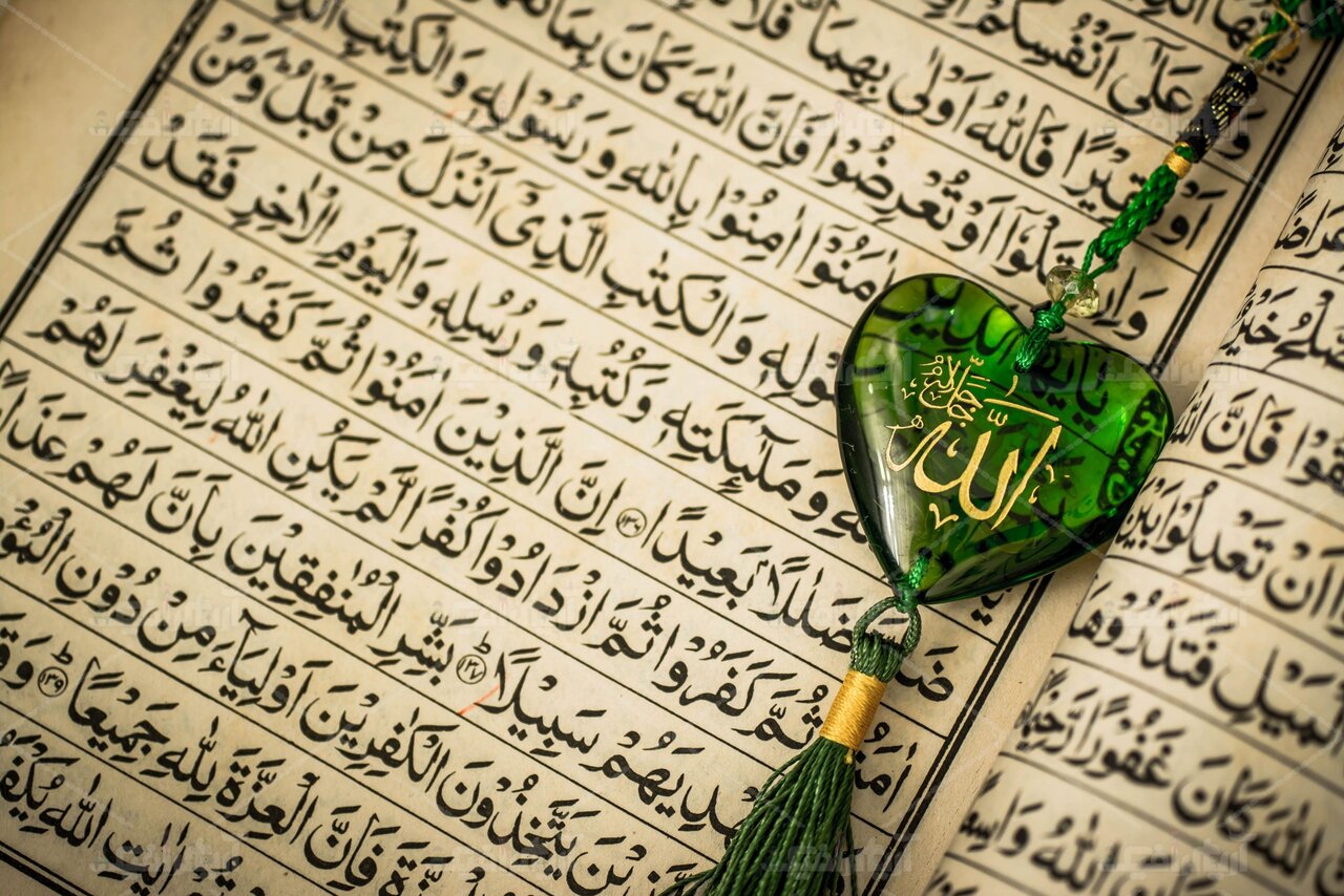 تجلیل از حافظان جوان قرآن کریم در کوزوو