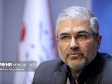 فلسفی: رئیس جمهور پیام اتحاد و اقتدار ایران را در سازمان ملل منعکس کند