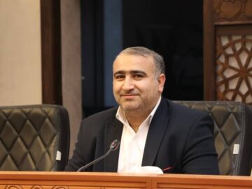 آغاز دریافت ورودی از خودروها در محور گردشگری ناهارخوران گرگان
