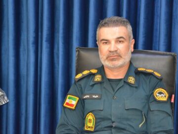 انجام ۲ ماموریت پلیسی در شاهرود؛ ۳ نفر دستگیر شدند