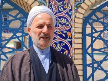 امام جمعه اهل سنت تالش: وحدت رمز ماندگاری ملت ایران است