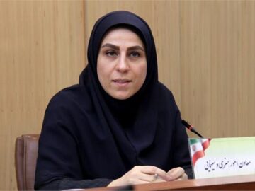 فروتن: جشنواره تئاتر شهروند لاهیجان صرفاً یک رویداد نمایشی نیست