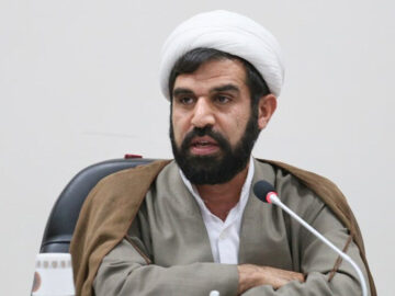 مکانیسم ماشه توان خدشه‌دار کردن اراده پولادین ملت ایران را ندارد
