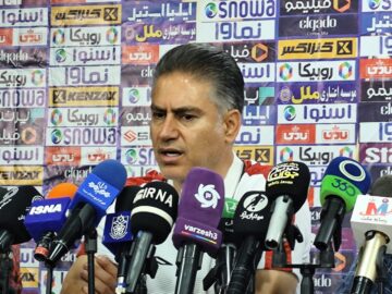 هواداران فولاد بی‌نظیرند؛ قصد جذب بازیکن خارجی نداریم