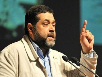 عضو ارشد حماس: دنیا ماهیت طرفِ مانع آتش‌بس را شناخت