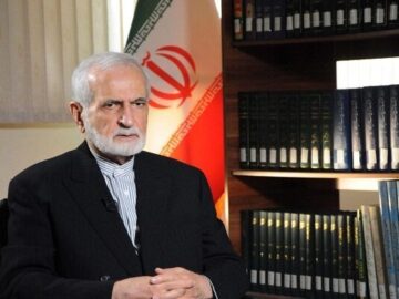 کشورهای منطقه برنامه اسرائیل برای غرب آسیا و شمال آفریقا را جدی بگیرند