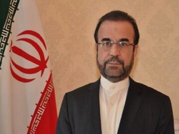 نجفی: حمله به تأسیسات هسته‌ای ایران مصداق تروریسم دولتی است