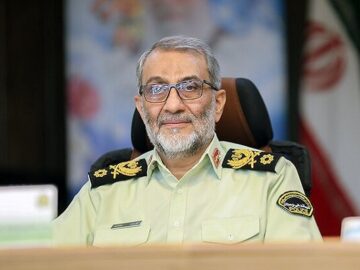 اقتدار مرزبانان ایران در حفظ امنیت مرزهای مشترک با پاکستان و افغانستان