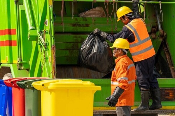 پیگیری مطالبه ۴ میلیون یورویی شهرداری تبریز برای مدیریت پسماند شهری