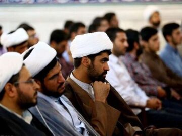 دشمن برای نفوذ در حوزه علمیه اعتبار تخصصی اختصاص داده است