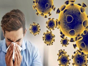 ارتباط کووید۱۹ با آسم و آلرژی‌های فصلی