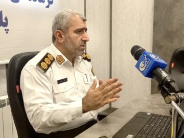 موج سفرها در روزهای پایانی تعطیلات تابستانی به گیلان