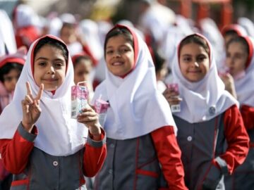 ۱۴ درصد از مدارس گلستان مجهز به فناوری‌های نوین آموزشی هستند