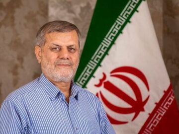 ایران باید با کشورهای همجوار پیمان عدم تعرض ببندد