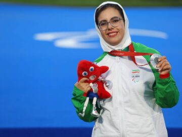 پاراکماندار ایران اجازه حضور در مسابقات قهرمانی جهان را پیدا نکرد