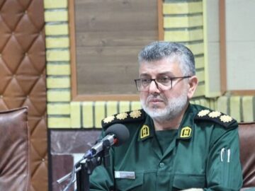 برگزاری بیش از ۶ هزار عنوان برنامه به مناسبت هفته دفاع مقدس در گیلان