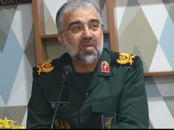 مقاومت ملت‌ها در برابر استکبار ریشه در ایمان و اتحاد مقدس دارد