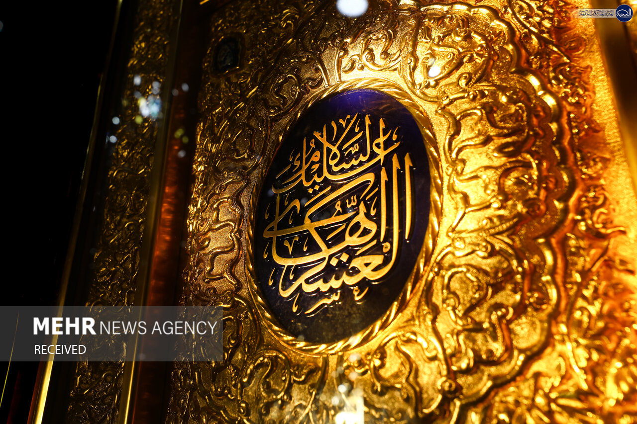 امام عسکری(ع) با شبکه وکالت، شیعه را به عصر غیبت هدایت کرد