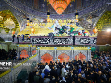 امام عسکری(ع) با شبکه وکالت، شیعه را به عصر غیبت هدایت کرد