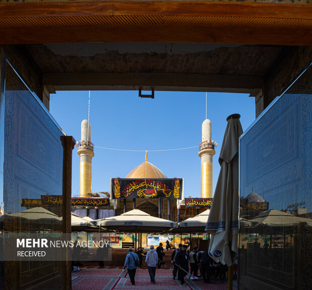 تاکید امام عسکری(ع) بر وحدت؛رهبری که زندانبانان مجذوب اخلاق او شدند