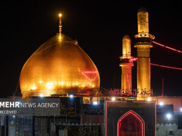 امام عسکری(ع) اخلاق را بهترین ابزار تبلیغ می‌دانست؛ ماجرای قحطی سامرا