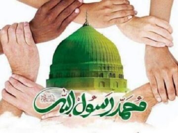 وحدت مسلمانان رمز پیروزی اسلام برجهان کفر؛ضرورتی حیاتی برای امت واحده
