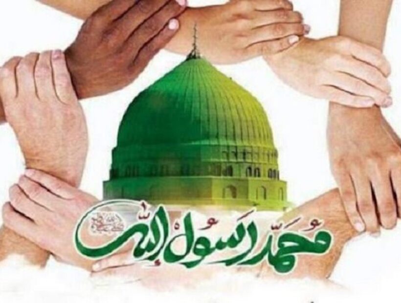 وحدت مسلمانان رمز پیروزی اسلام برجهان کفر؛ضرورتی حیاتی برای امت واحده