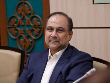 اعطای مدال دانشمند جوان آغاز یک حرکت راهبردی در جهان اسلام است