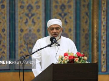وحدت اسلامی راه مقابله با توطئه‌های دشمنان است