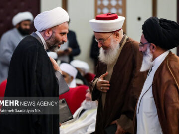 پیوند عمیق دل‌ها و اندیشه‌ها سرمایه جوامع اسلامی است