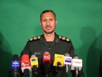 برگزاری بیش از ۴۵ عنوان برنامه به مناسبت هفته دفاع مقدس در بندرخمیر