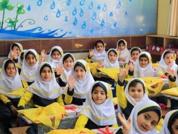 ۱۱۴ هزار دانش آموز ایلامی راهی کلاس های درس می شوند