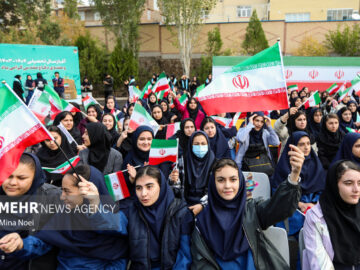 ۴۰ هزار دانش آموز در شادگان مهرماه وارد مدارس می‌شوند