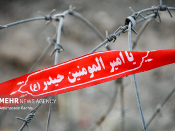 اجرای ۶۵ برنامه در هفته دفاع مقدس بردسکن