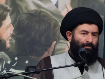 حضور ۳ هزار دانش‌آموز در اردوی جهاد تبیین خراسان شمالی